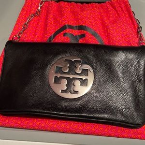 Tory Burch clutch